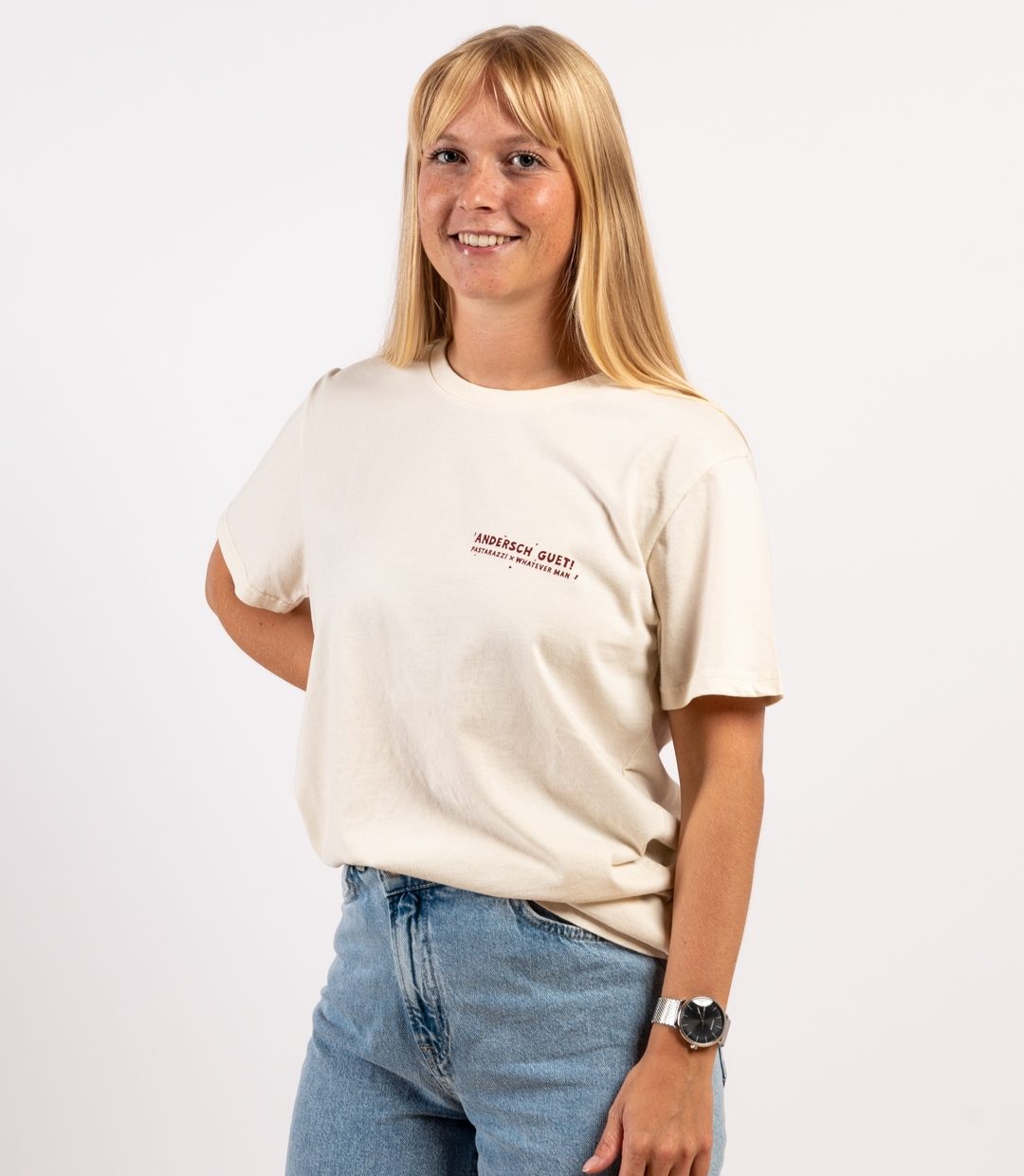 Whatever Man Woman Pastarazzi White 1