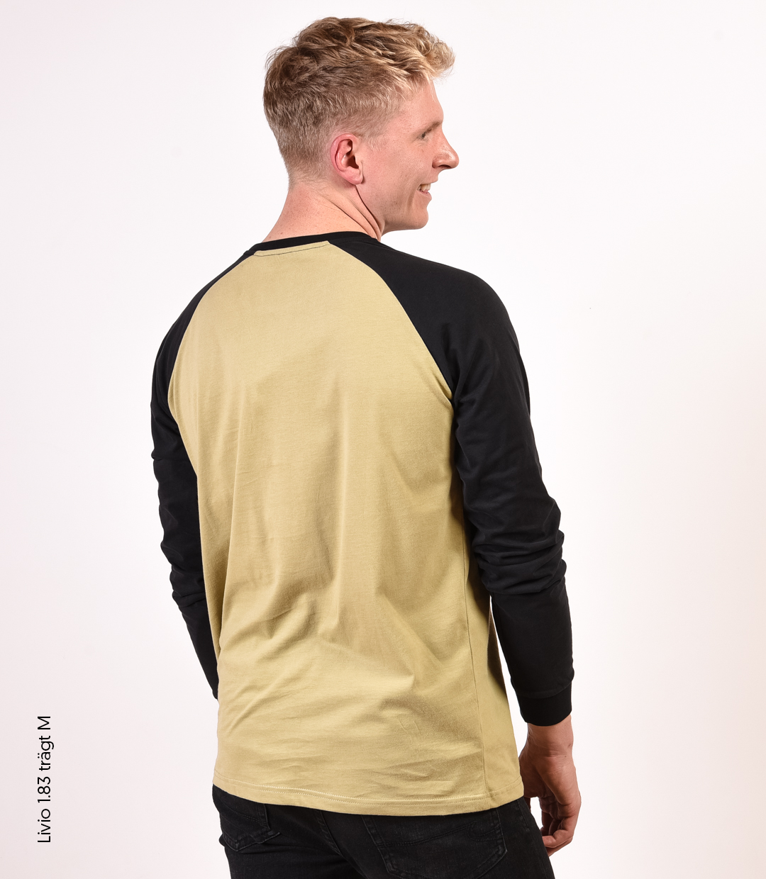 Whatever Man Man Script LS Green 2 1