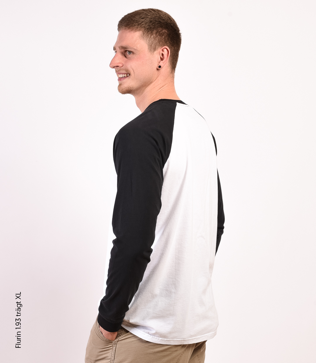 Whatever Man Man Script LS White 4 1
