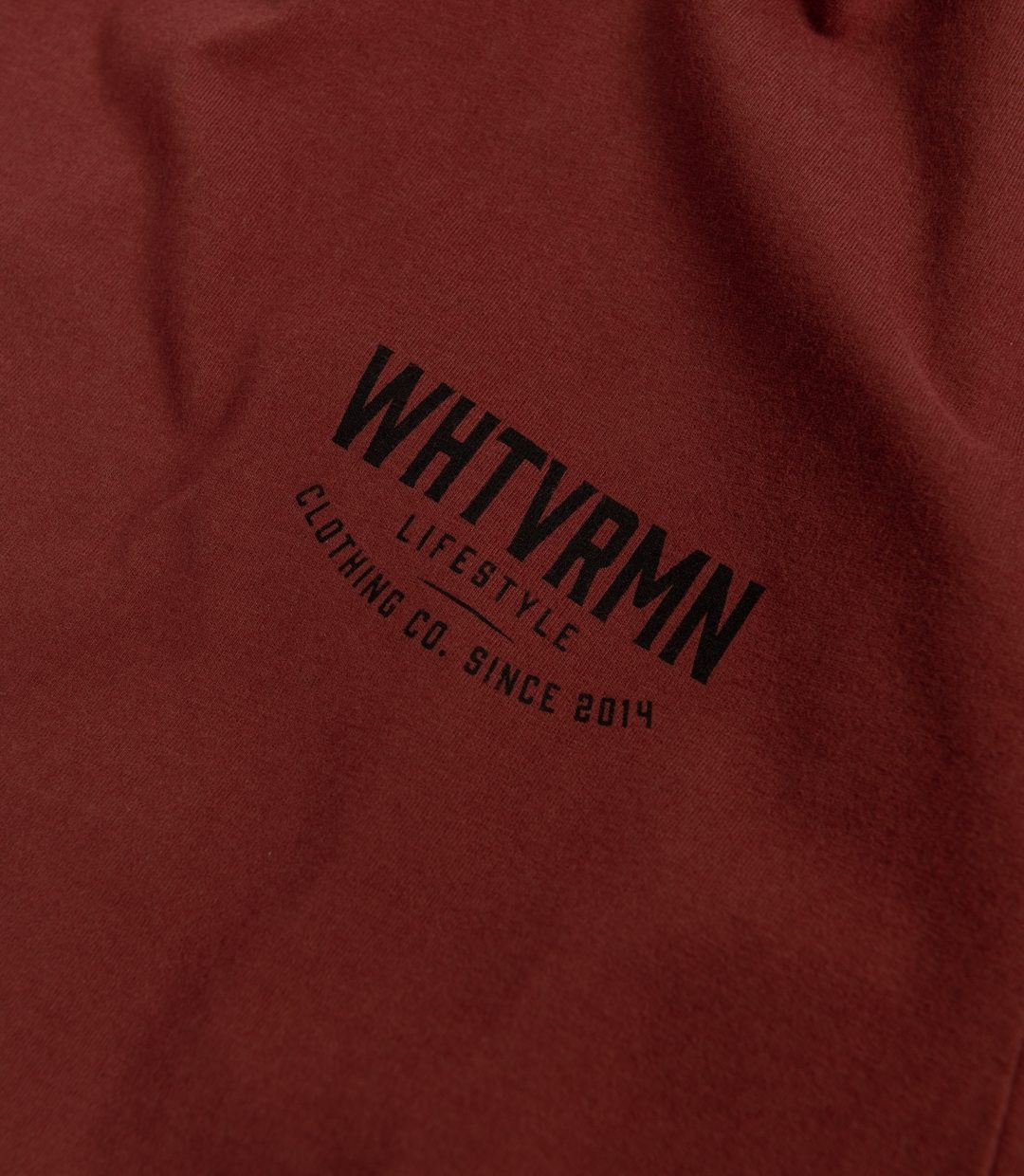 Whatever Man Men Company Red Detail 1