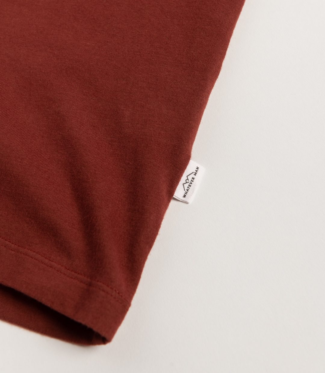 Whatever Man Men Company Red Detail 2
