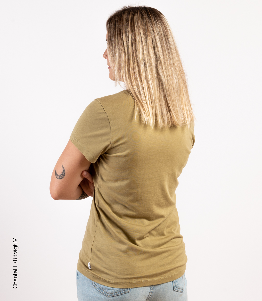 Whatever Man Woman Script Green 2