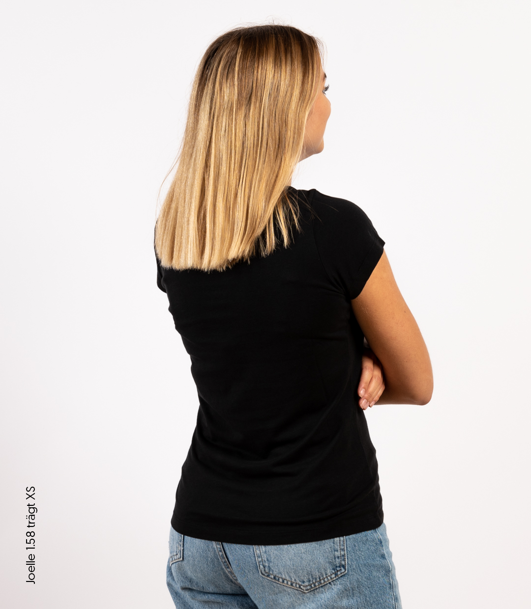 Whatever Man Woman Seeker Black 6