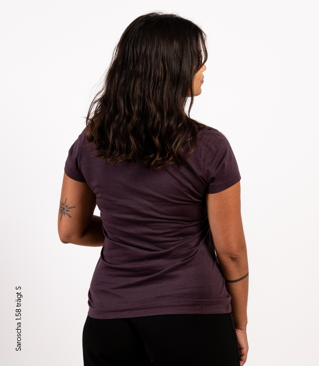 Whatever Man Woman Seeker Violett 2