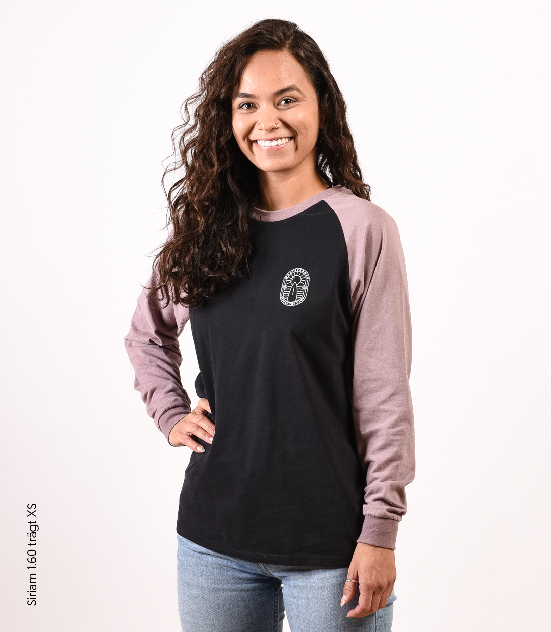 Whatever Man Woman Dawn LS Black 1 1
