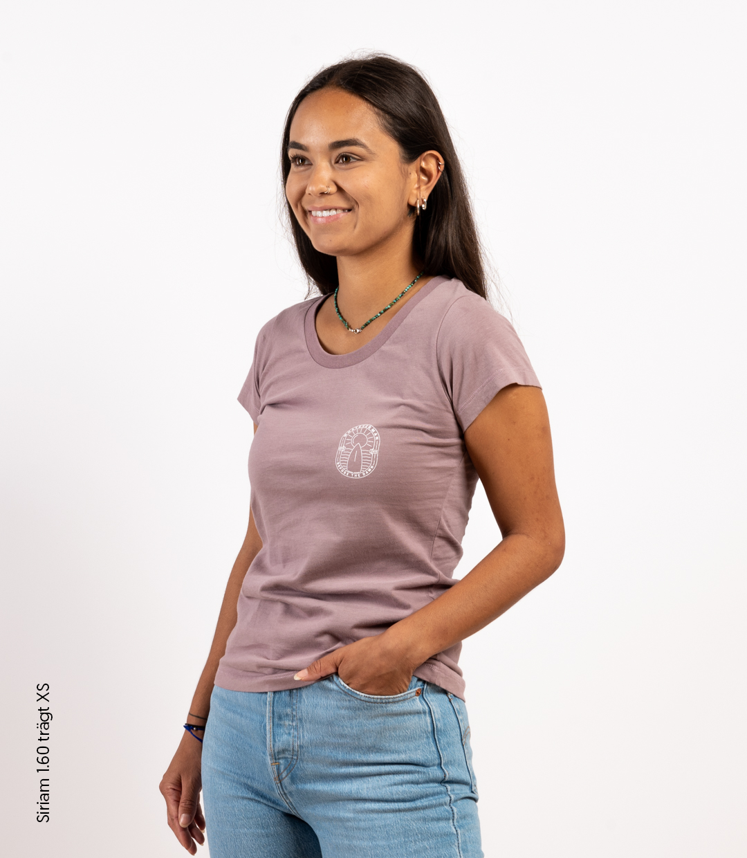 Whatever Man Woman Dawn Pink 5